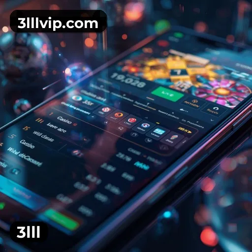 Android mobile access for promotions and account pages